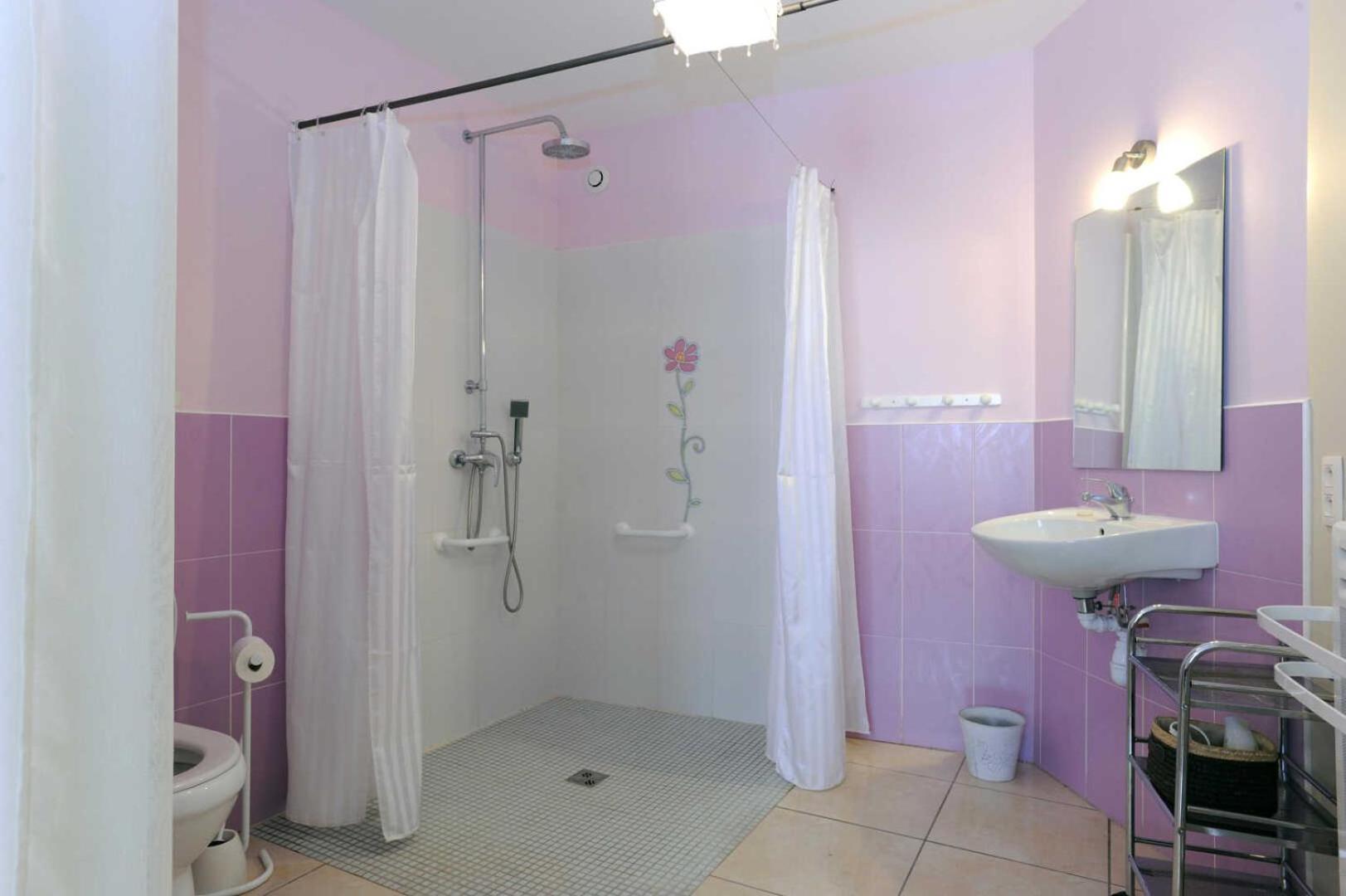 Cecile Villa Montgaillard  Екстериор снимка